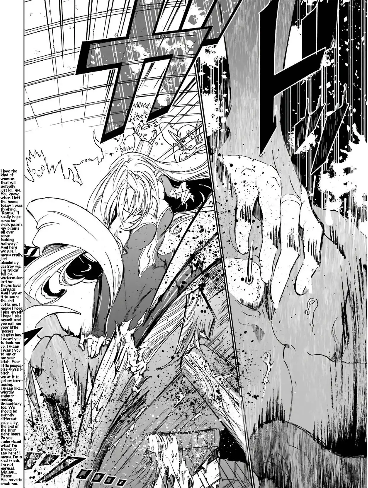 Gensou Gourmet Chapter 22 16